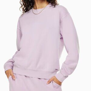 Aritzia Crewneck